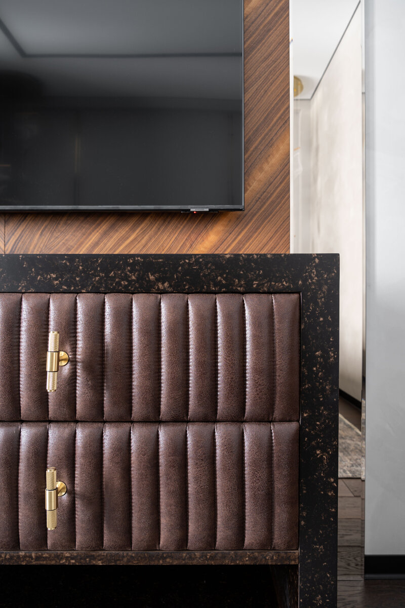 Комод Sofas & Decor