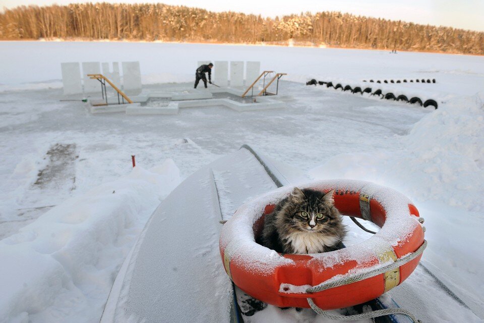     Белорусский синоптик предупредил про атмосферные вихри на неделе с 20 по 26 февраля 2023. Виктор ДРАЧЕВ