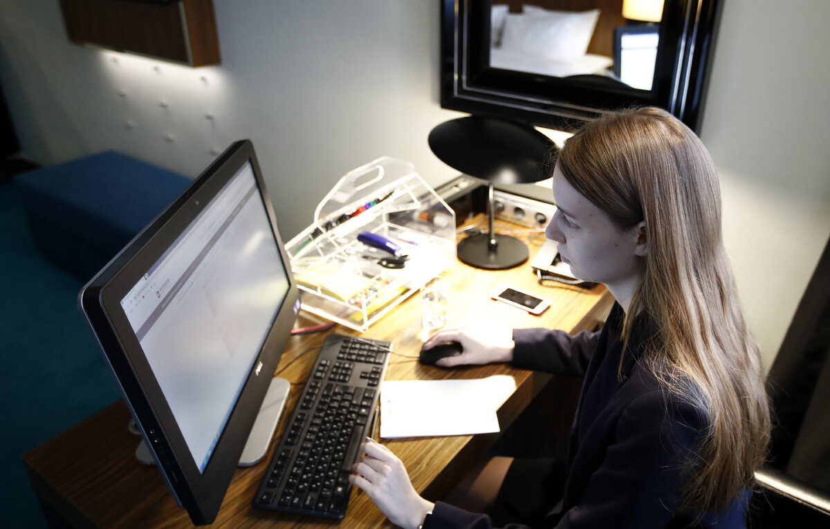 Артем Геодакян/ТАСС