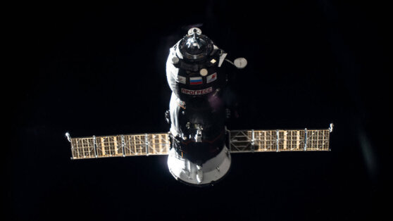    Несгораемые элементы "Прогресса МС-21" затопили в Тихом океане Ирина Петрова