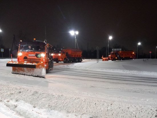     Фото: телеграм-канал «Город Курск»