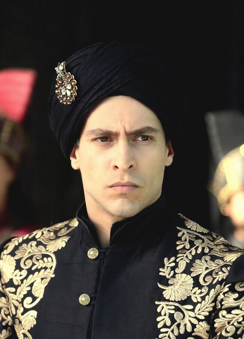 империя ахмеда