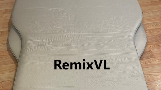 Remixvl