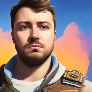 Константин Остроуховарт-директор JetStyle