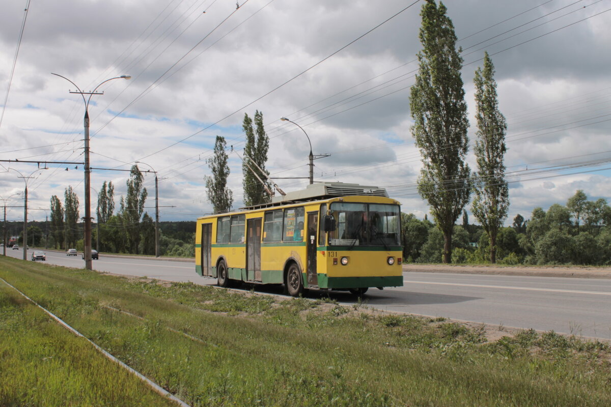 Волгоградец, силуэтом, напоминающий "классику" 9-ку, Липецк.