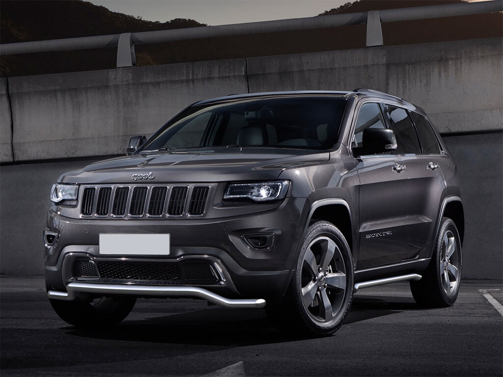 Jeep Grand Cherokee: преимущества и недостатки | Ремонт АКПП — Александр  Орлов +79952228789 | Дзен