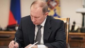    Фото: Владимир Путин, progorodchelny.ru Ксения Смирнова