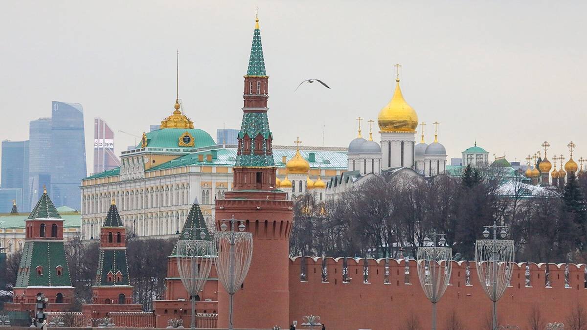    Фото: Софья Сандурская / АГН Москва