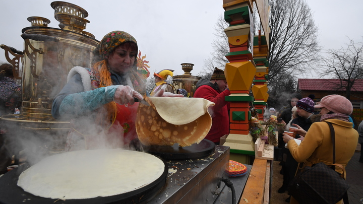 Komsomolskaya Pravda/Globallookpress