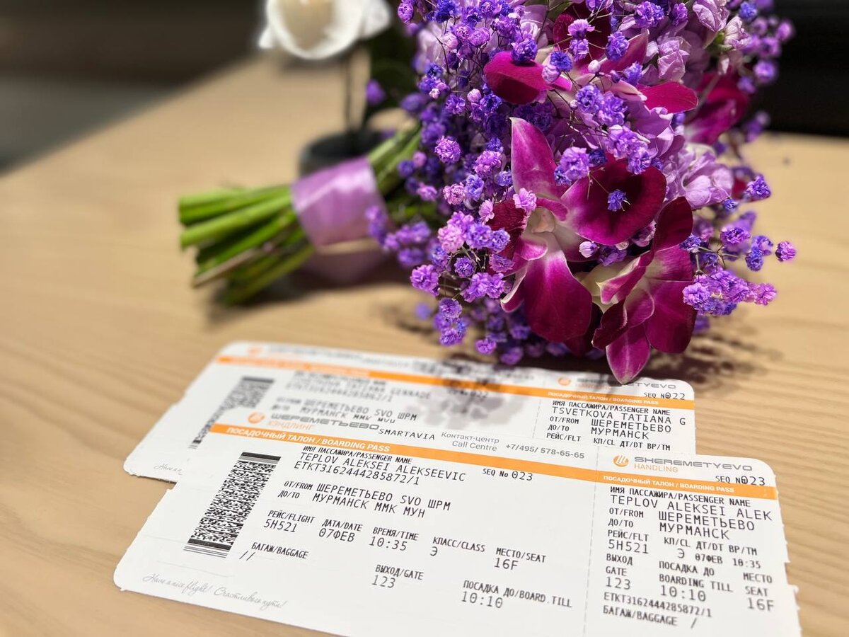 Фото: пресс-служба АК Smartavia