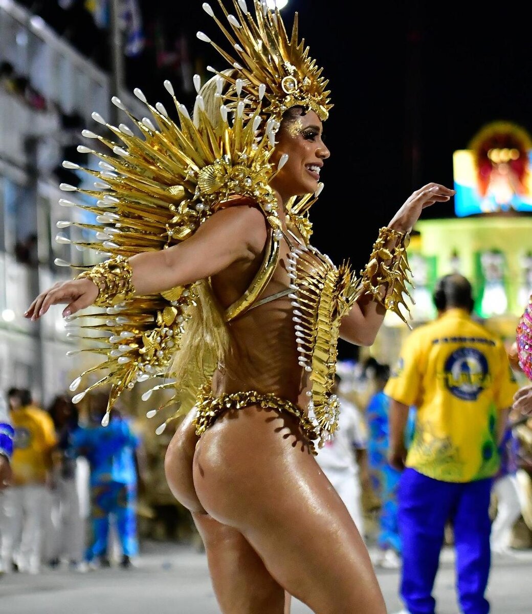 Carnaval 2023 no salao boxoporn