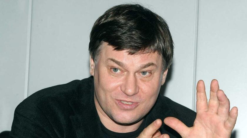Александр цуркан биография личная жизнь Игорь Миркурбанов показал снимок с сыном Родители и Дети Дзен