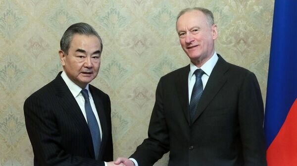    © Sputnik / Виталий Белоусов