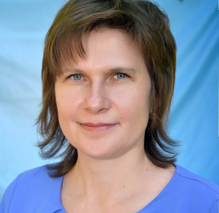    Оренбурженка Ольга Воротынцева помогает молодым воспитателям раскрыть творческий потенциал Кристина Просвиркина