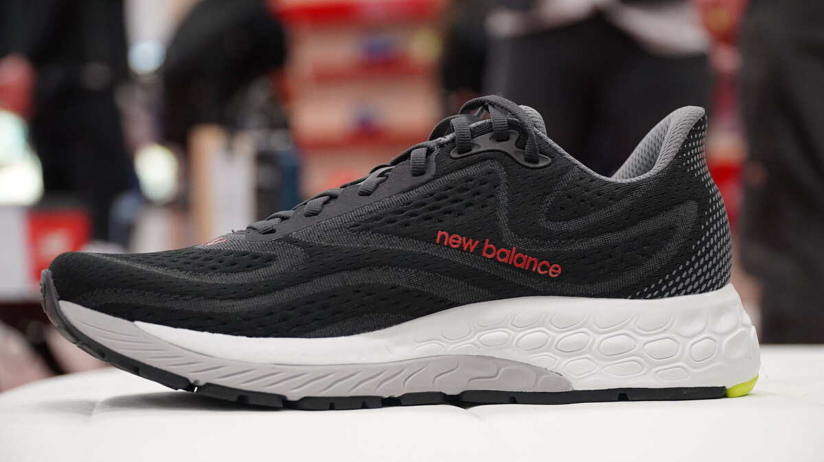 New Balance Fresh Foam 880 v13