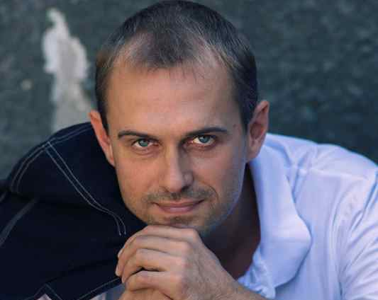 Алексей Комашко.Фото Яндекс.Картинки