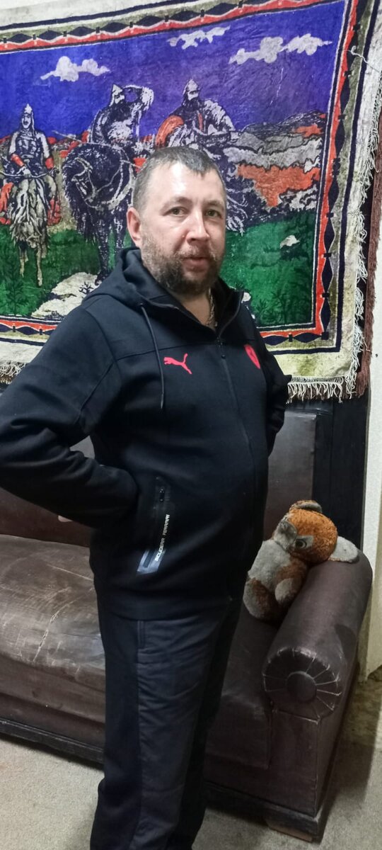 Царствия небесного тебе, дружище...