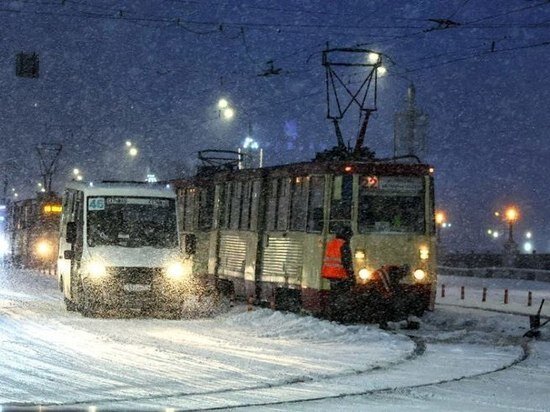    Фото: Олег Каргаполов.