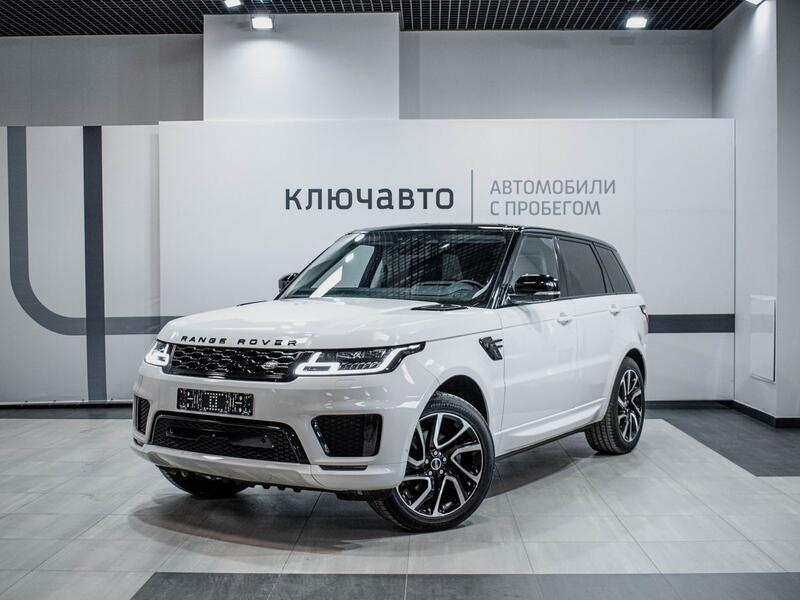 Топ-5 самых брутальных автомобилей для настоящего мужчины | КЛЮЧАВТО ...