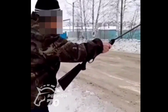    Фото: Регион-70 Томск