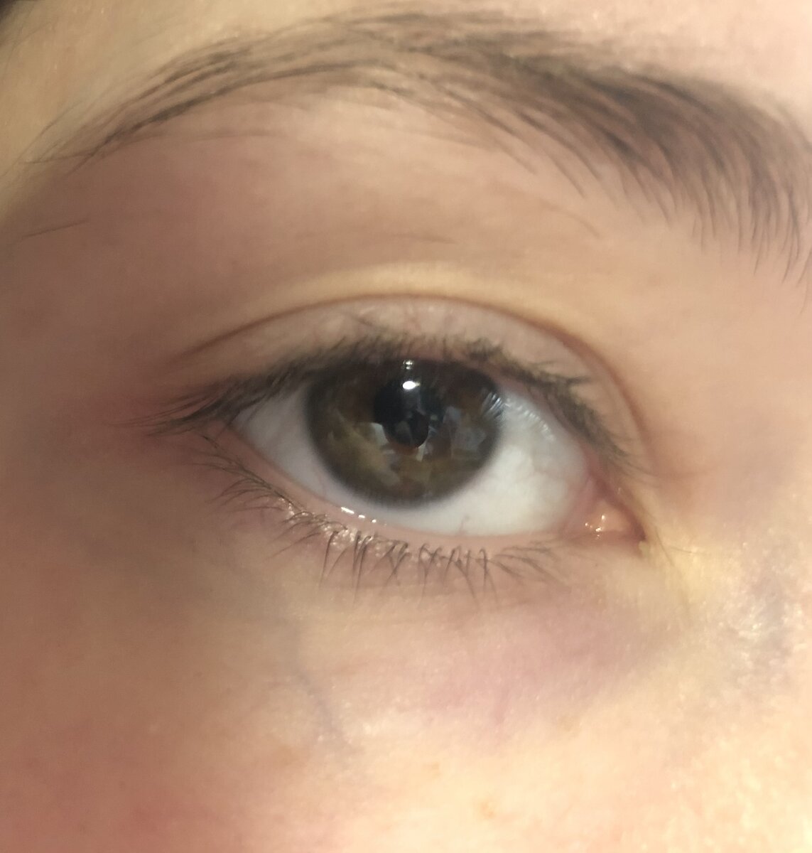 Короткие без изгиба