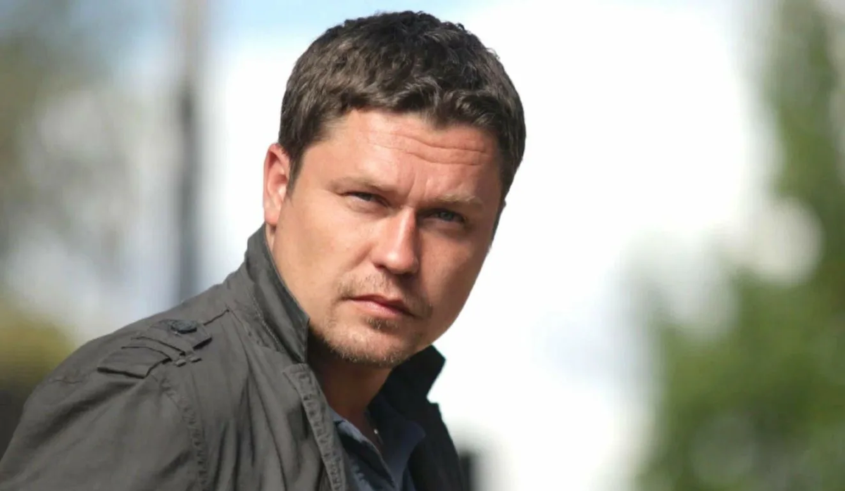 Денис Рожков. Листайте, еще фото. Фото взято из открытого источника https://yandex.ru/images/