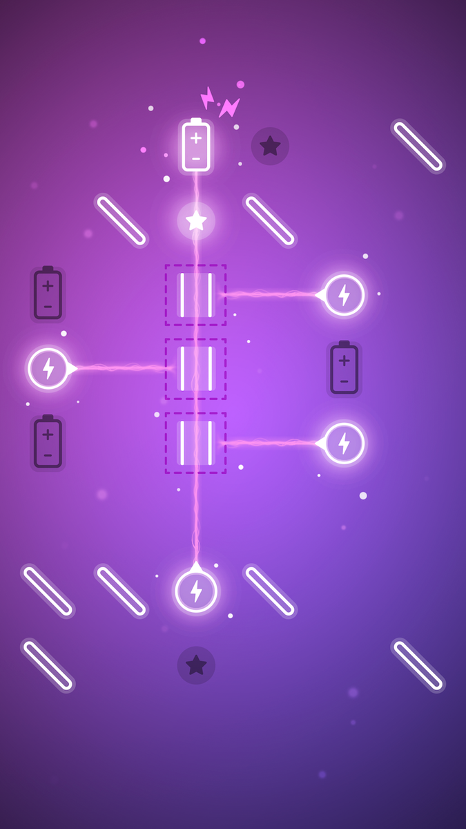 Laser Overload — интересная головоломка на принципах отражения для Android  и iOS | Only Top Apps | Дзен