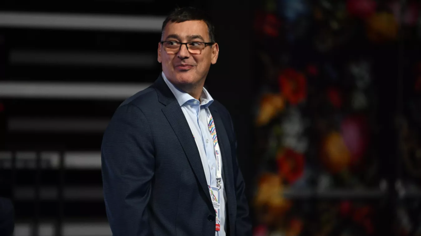   РИА Новости