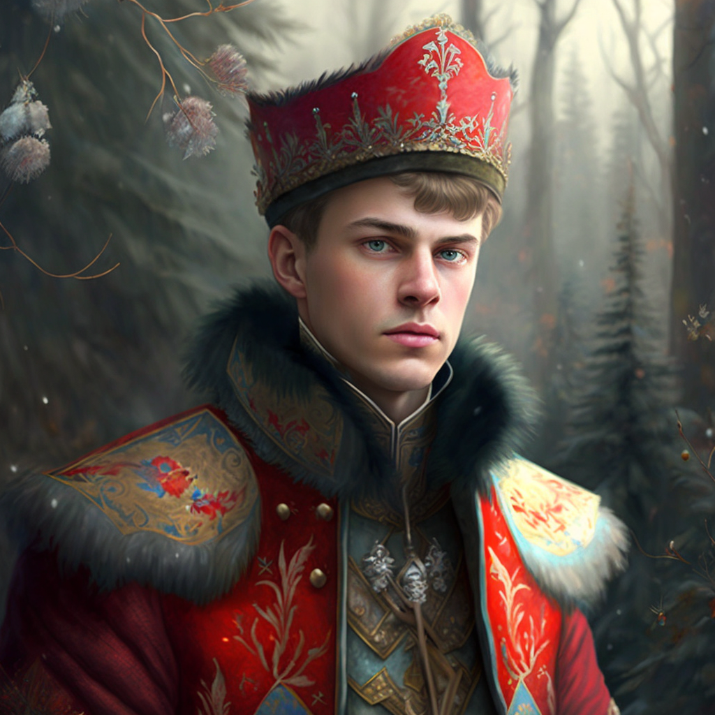 изображение сгенерировано с помощью нейросети