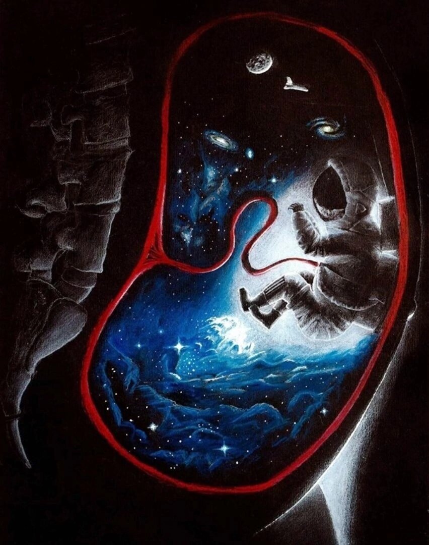 Фото из Pinterest 