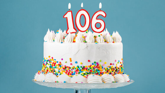    Секреты долголетия: 106-летняя женщина поделилась мудрыми советами Дарья Смирнова