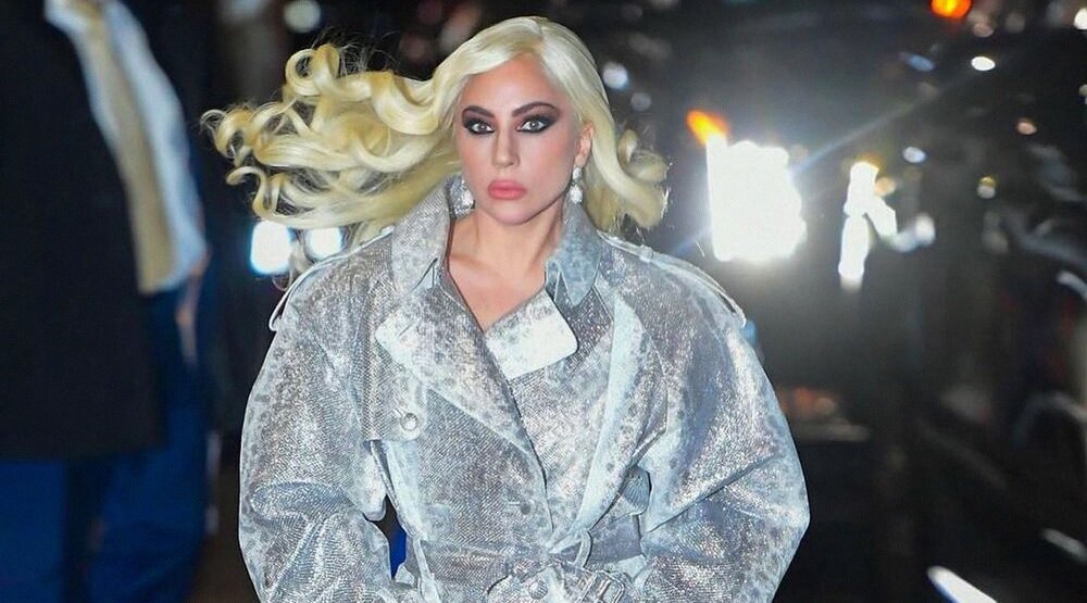     Леди Гага / Фото: Instagram.com/ladygaga