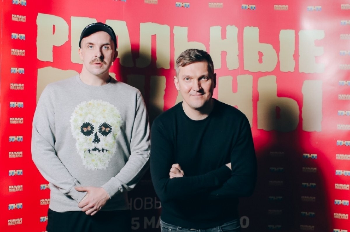    Пермский актёр Игорь Ознобихин поучаствует в экстремальном шоу