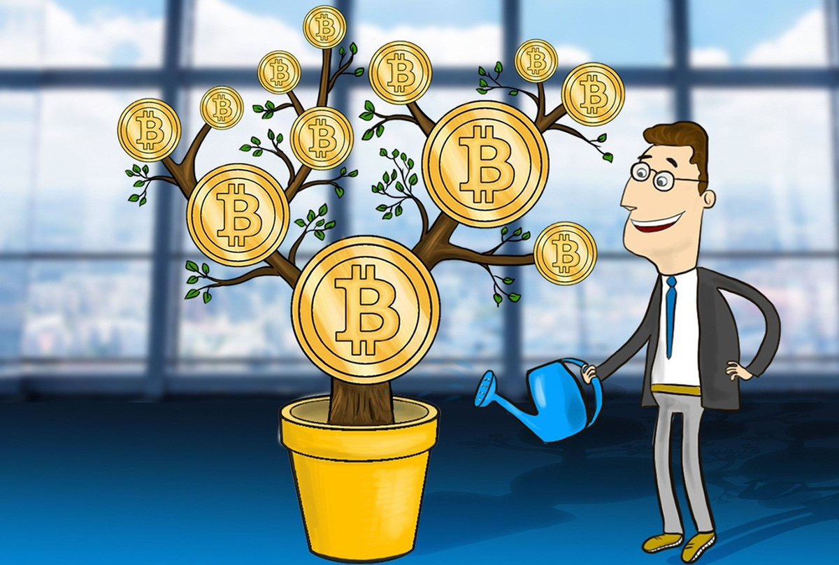 Проекты для инвестирования в интернете
