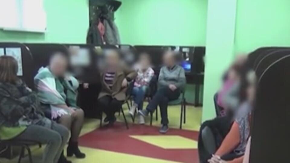 Фото: © Скриншот видео