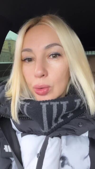 Лера Кудрявцева. Фото: соцсети