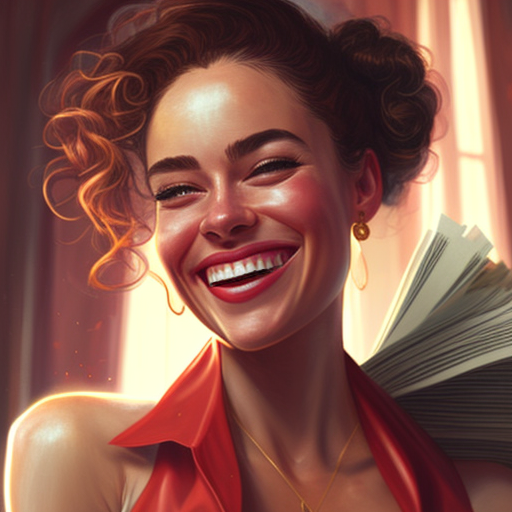 Женщина Овен