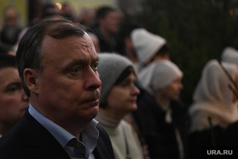   Алексей Орлов встретился с вдовами в преддверии 8 Марта