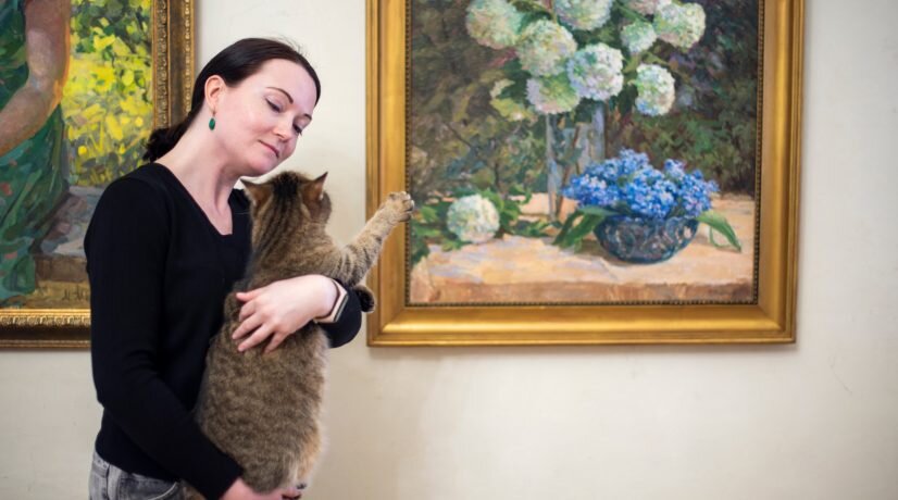 Фото: Симферопольский художественный музей