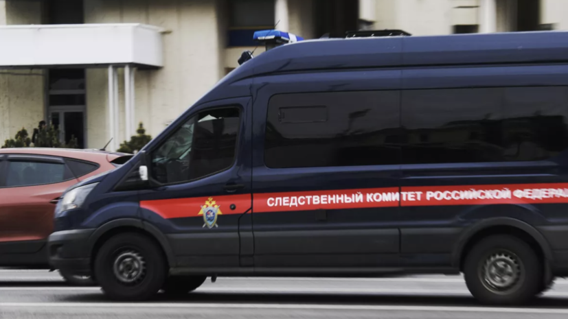   РИА Новости Кирилл Каллиников