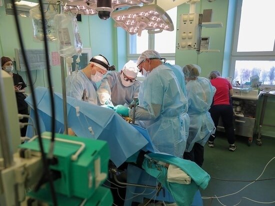     Фото пресс-служба правительства Архангельской области