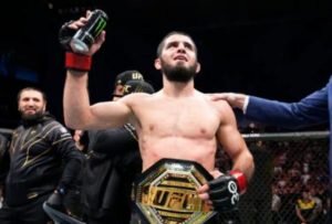    Фото: ufc.ru / официальный сайт UFC Константин Бухтатов