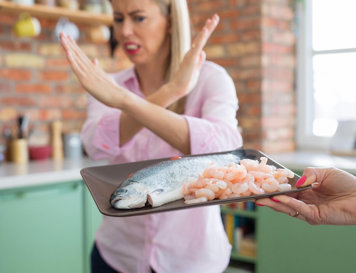 В какие дни недели можно есть рыбу в пост и для кого есть послабления | skiff-impex.ru