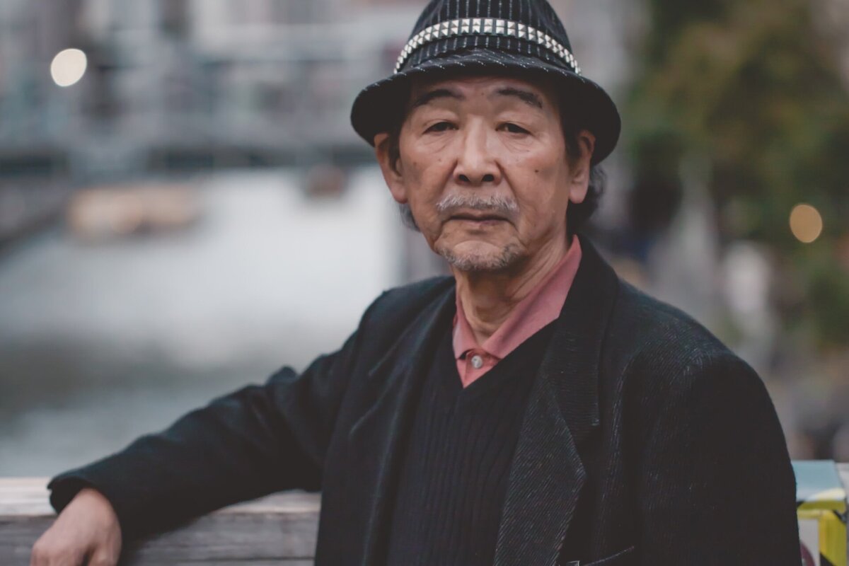     5 блюд японцев-долгожителей, на которые нужно обратить внимание! Секрет здоровья