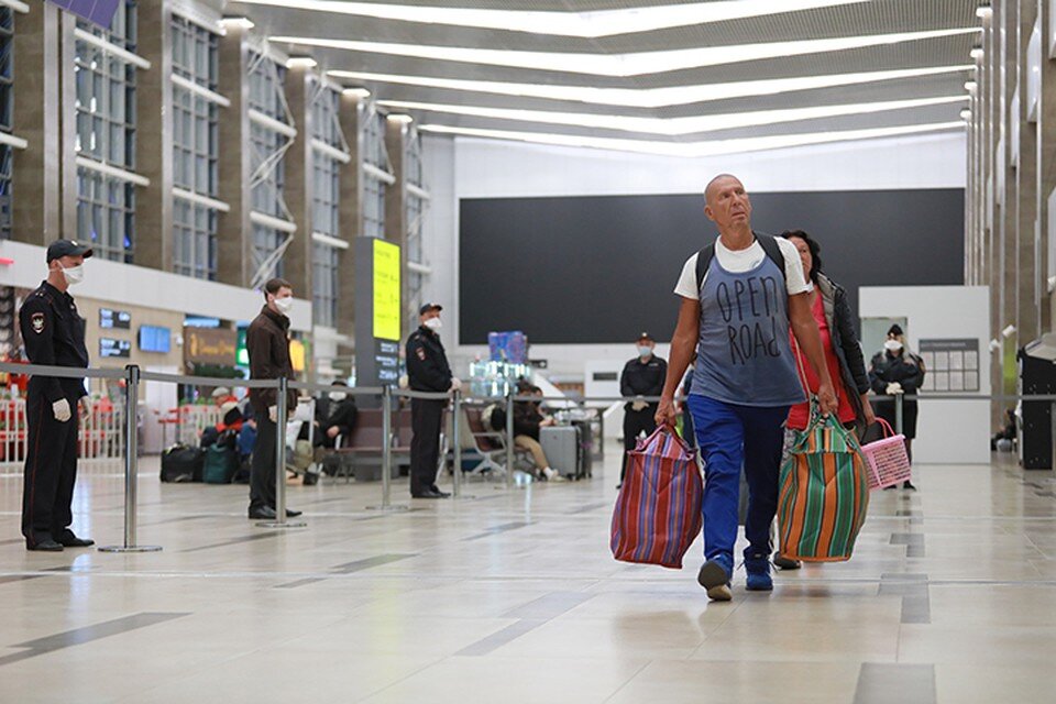     Транзитные пассажиры смогут находиться без визы в КНР от 48 до 144 часов Мария ЛЕНЦ