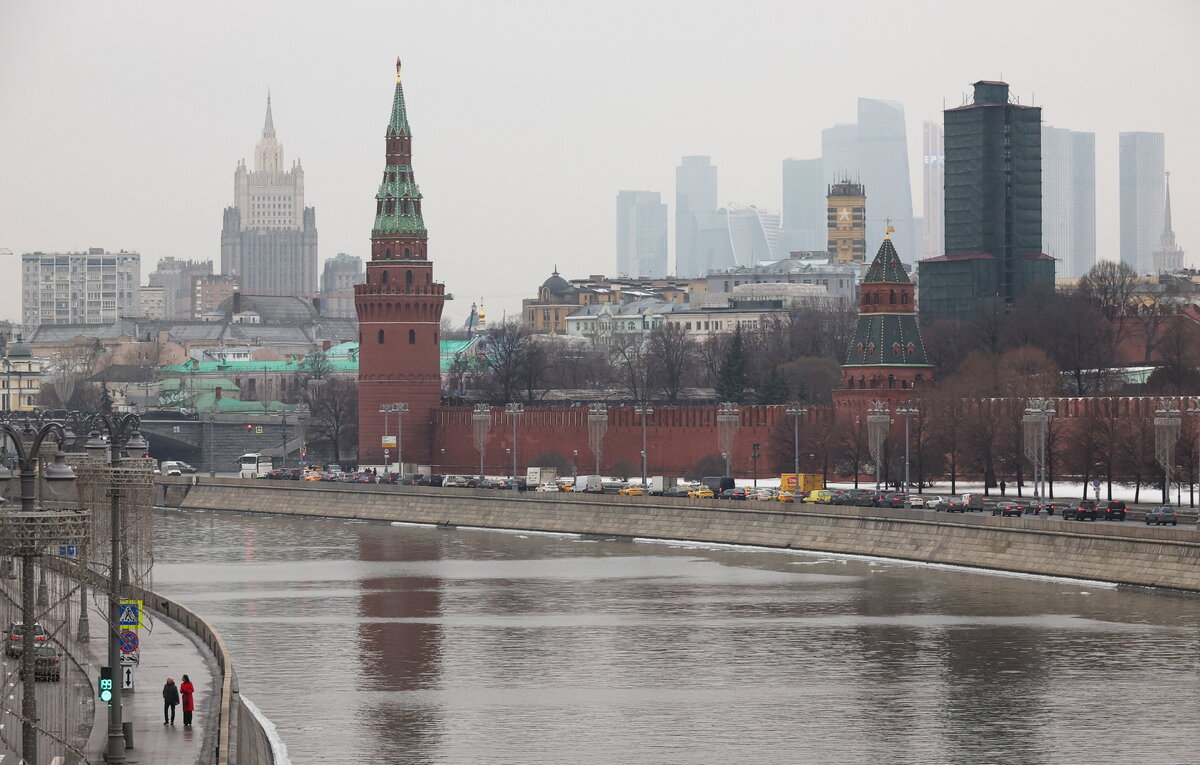 Валерий Шарифулин/ТАСС