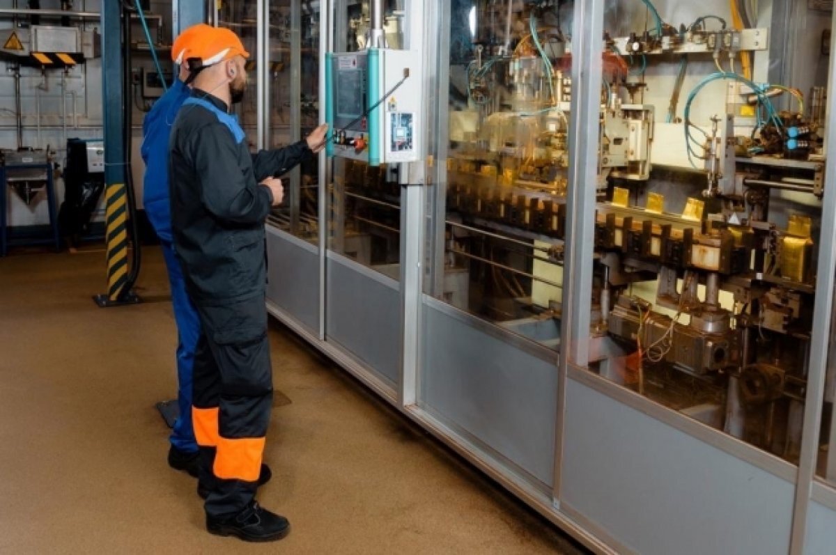    Год под санкциями. Как его пережил тверской бизнес