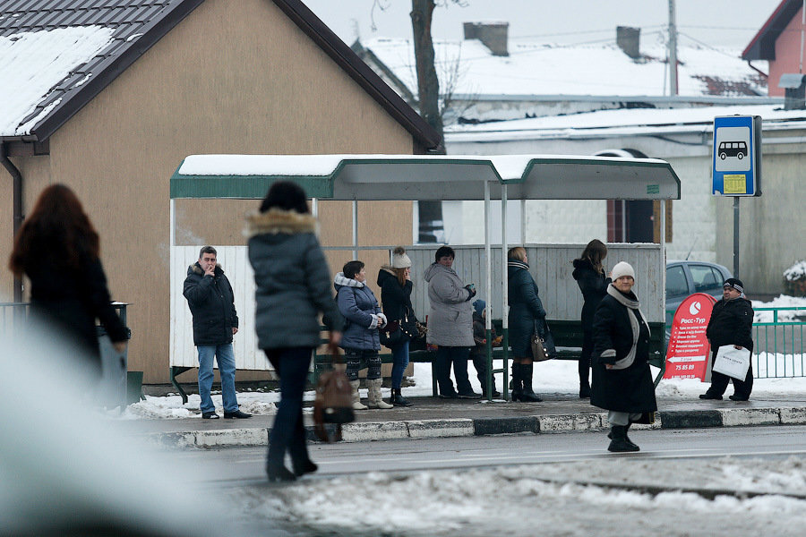 Фото: Виталий Невар / архив Нового Калининграда