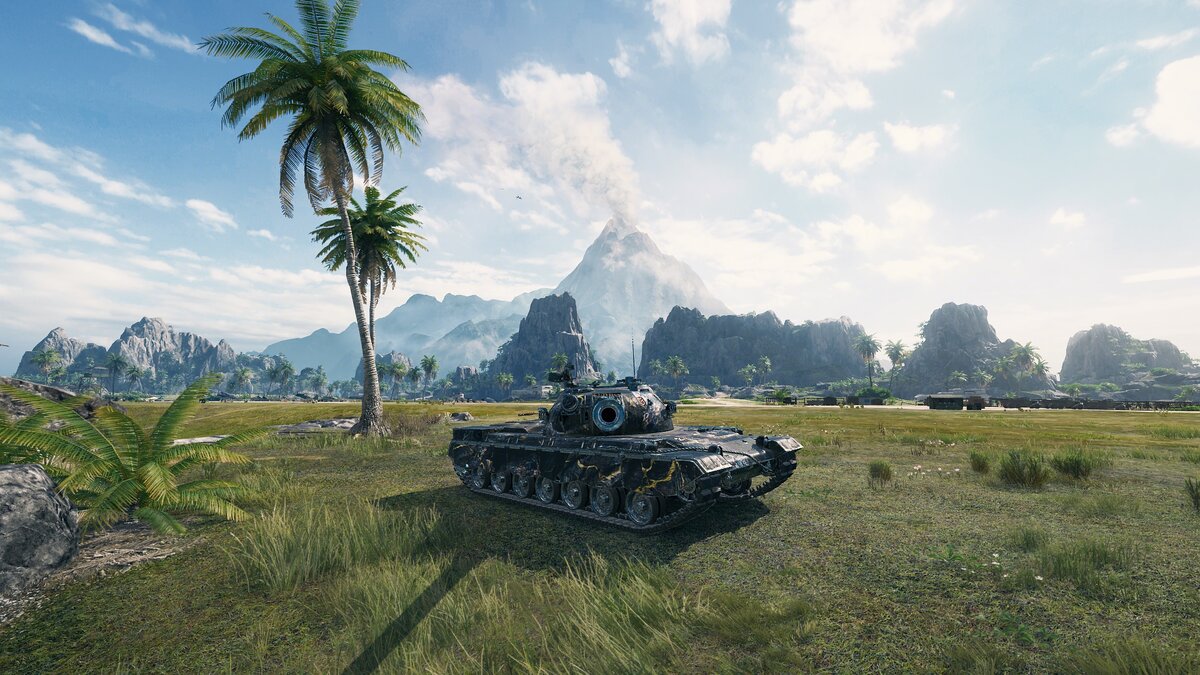 Выглядит угрожающе