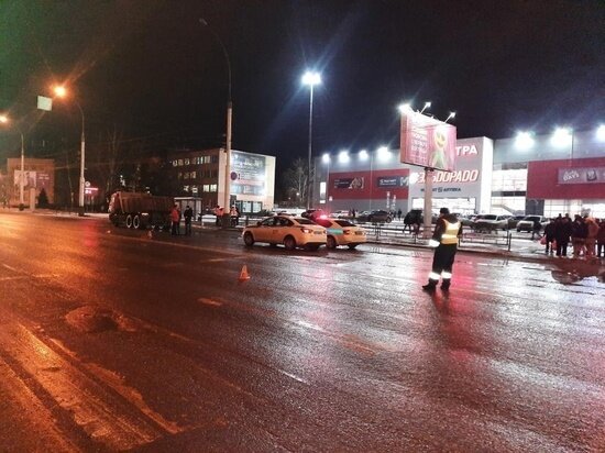 ФОТО: ГОСАВТОИНСПЕКЦИЯ ТАМБОВСКОЙ ОБЛАСТИ 